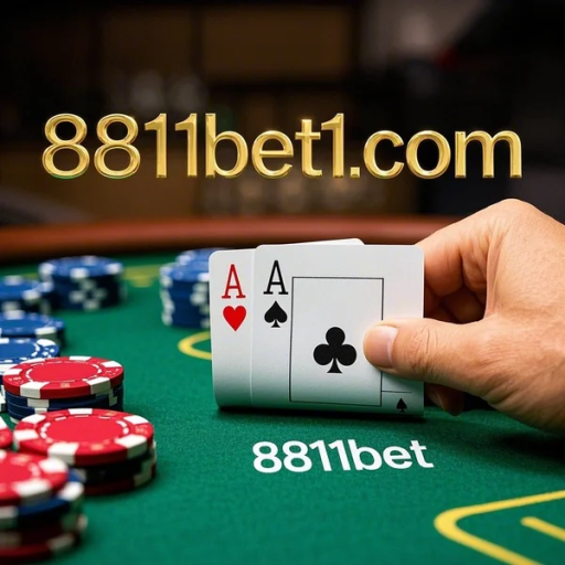 Atração Irresistível das Máquinas Caça-Níqueis no 8811bet