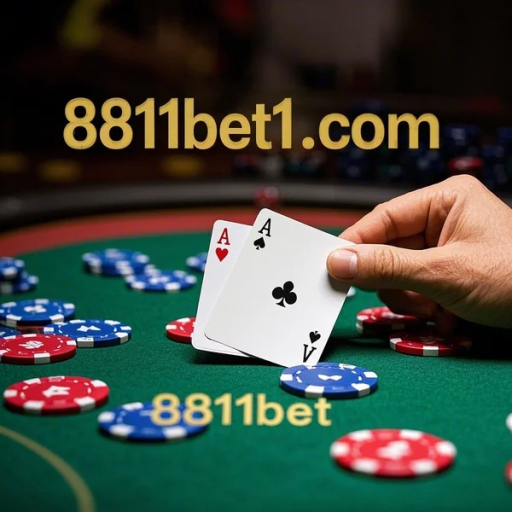 Explorando o Mundo dos Jogos de Estratégia na 8811bet